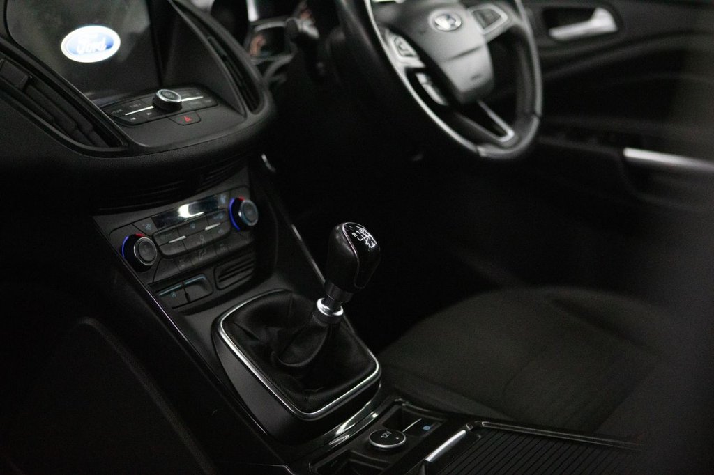 Used Ford Kuga 2018 for sale - 78153555: Photo 22