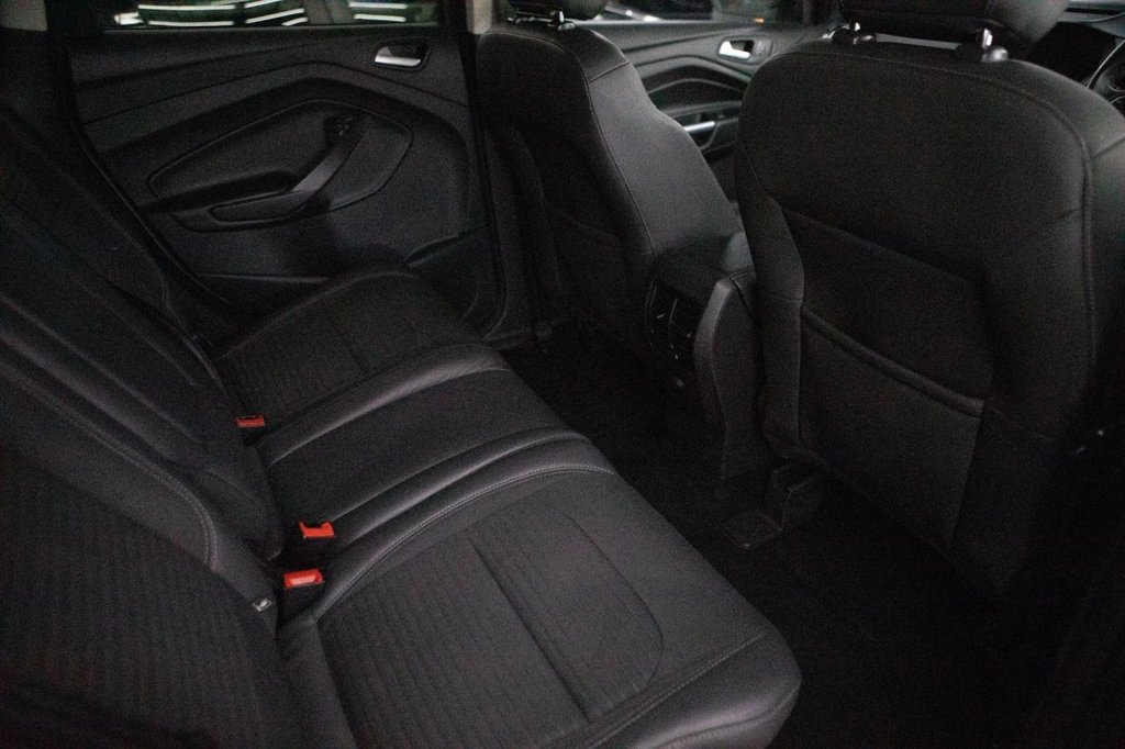 Used Ford Kuga 2018 for sale - 78153555: Photo 26