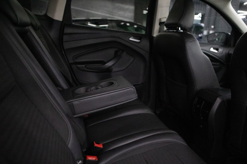 Used Ford Kuga 2018 for sale - 78153555: Photo 27