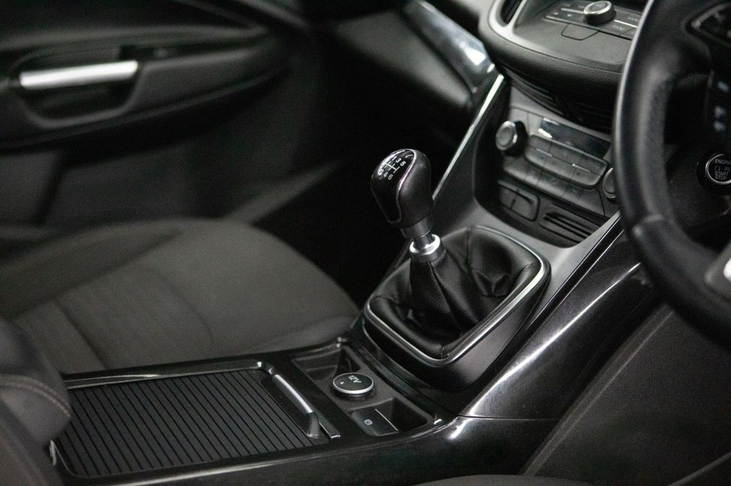 Used Ford Kuga 2018 for sale - 78153555: Photo 29