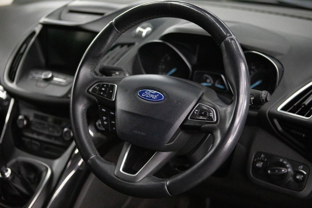Used Ford Kuga 2018 for sale - 78153555: Photo 30
