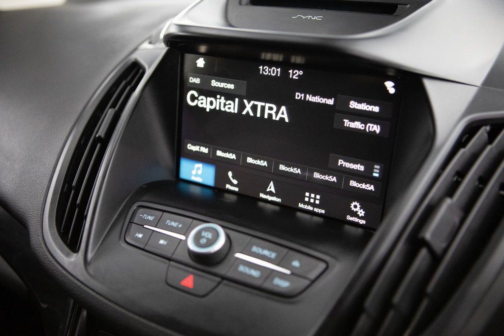 Used Ford Kuga 2018 for sale - 78153555: Photo 32