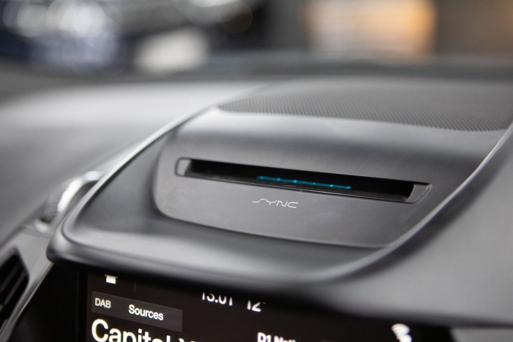 Used Ford Kuga 2018 for sale - 78153555: Photo 33