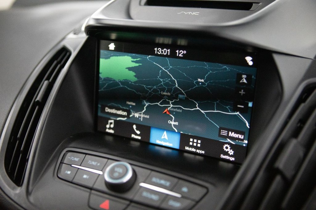 Used Ford Kuga 2018 for sale - 78153555: Photo 35