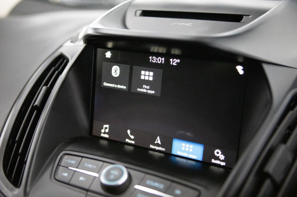 Used Ford Kuga 2018 for sale - 78153555: Photo 36