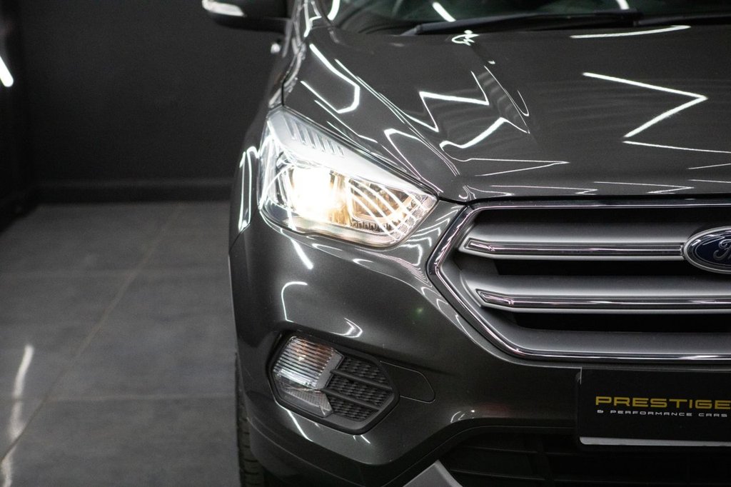 Used Ford Kuga 2018 for sale - 78153555: Photo 39
