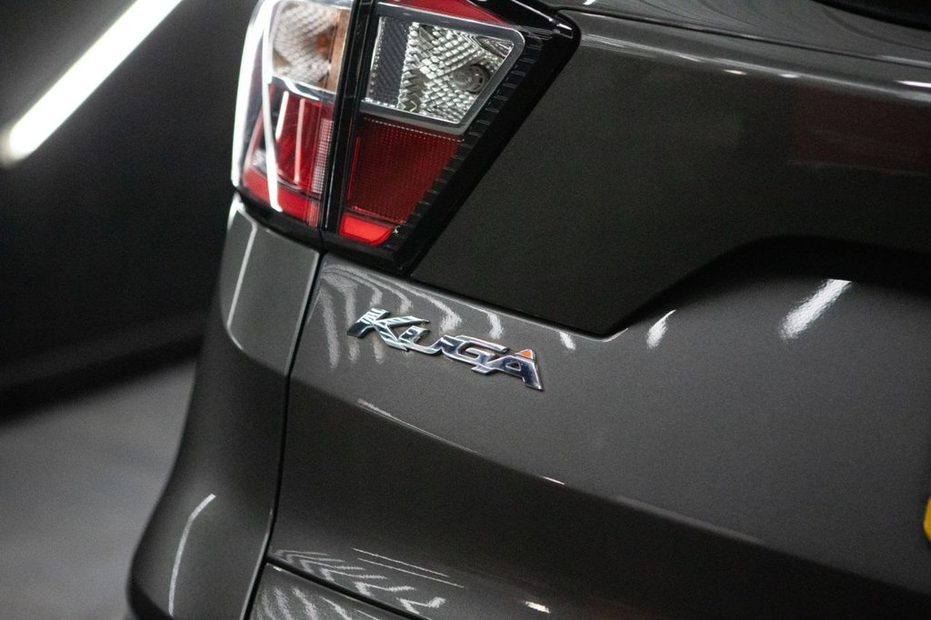 Used Ford Kuga 2018 for sale - 78153555: Photo 44