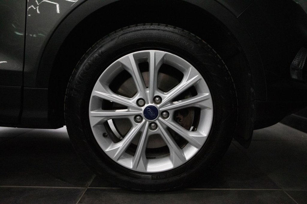 Used Ford Kuga 2018 for sale - 78153555: Photo 45