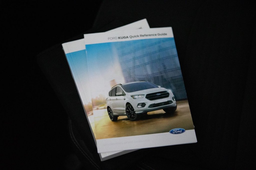 Used Ford Kuga 2018 for sale - 78153555: Photo 49