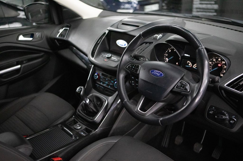 Used Ford Kuga 2018 for sale - 78153555: Photo 6