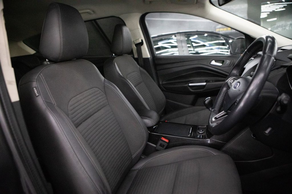 Used Ford Kuga 2018 for sale - 78153555: Photo 7