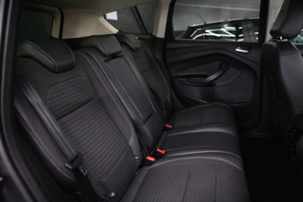 Used Ford Kuga 2018 for sale - 78153555: Photo 8