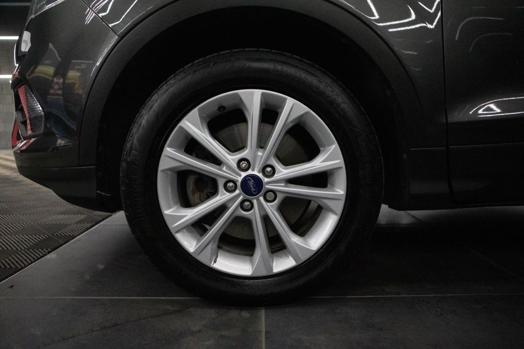 Used Ford Kuga 2018 for sale - 78153555: Photo 9