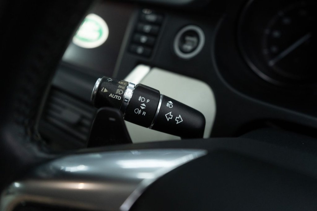 Used Land Rover Discovery Sport 2017 for sale - 77835920: Photo 19