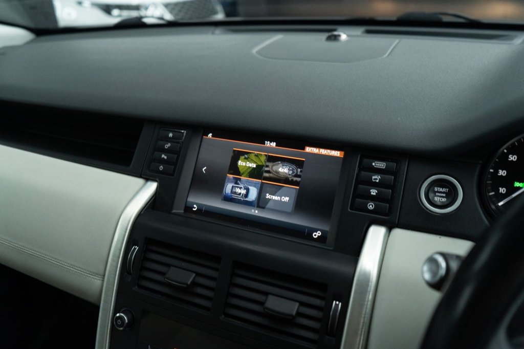 Used Land Rover Discovery Sport 2017 for sale - 77835920: Photo 32