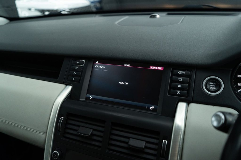 Used Land Rover Discovery Sport 2017 for sale - 77835920: Photo 34