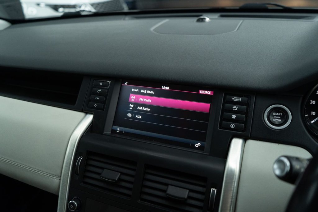 Used Land Rover Discovery Sport 2017 for sale - 77835920: Photo 35