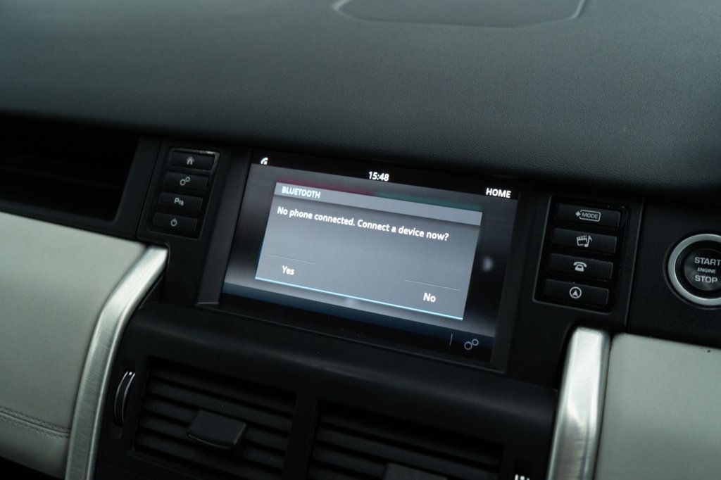 Used Land Rover Discovery Sport 2017 for sale - 77835920: Photo 37