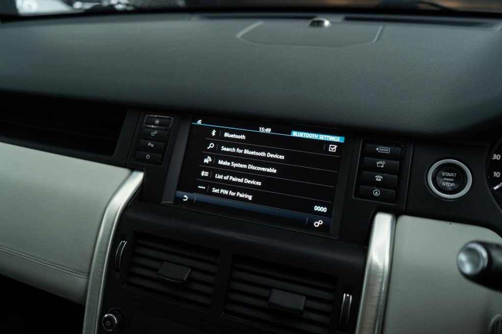 Used Land Rover Discovery Sport 2017 for sale - 77835920: Photo 39