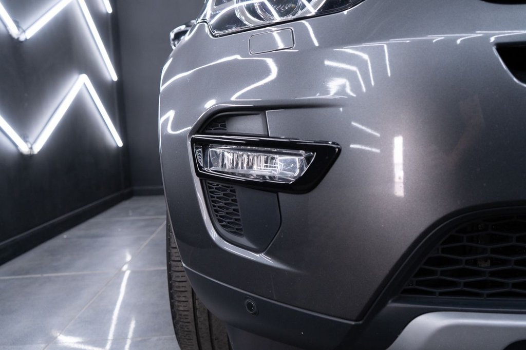 Used Land Rover Discovery Sport 2017 for sale - 77836054: Photo 17