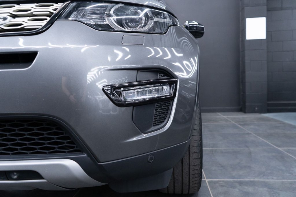 Used Land Rover Discovery Sport 2017 for sale - 77836054: Photo 18