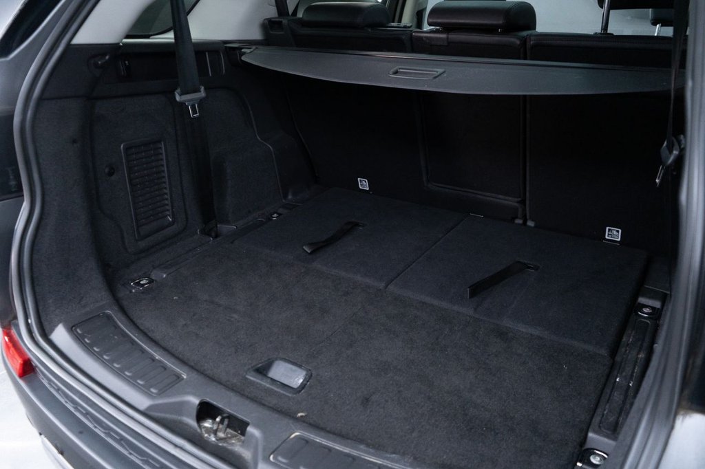 Used Land Rover Discovery Sport 2017 for sale - 77836054: Photo 42