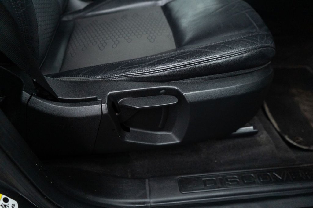 Used Land Rover Discovery Sport 2017 for sale - 77836054: Photo 48