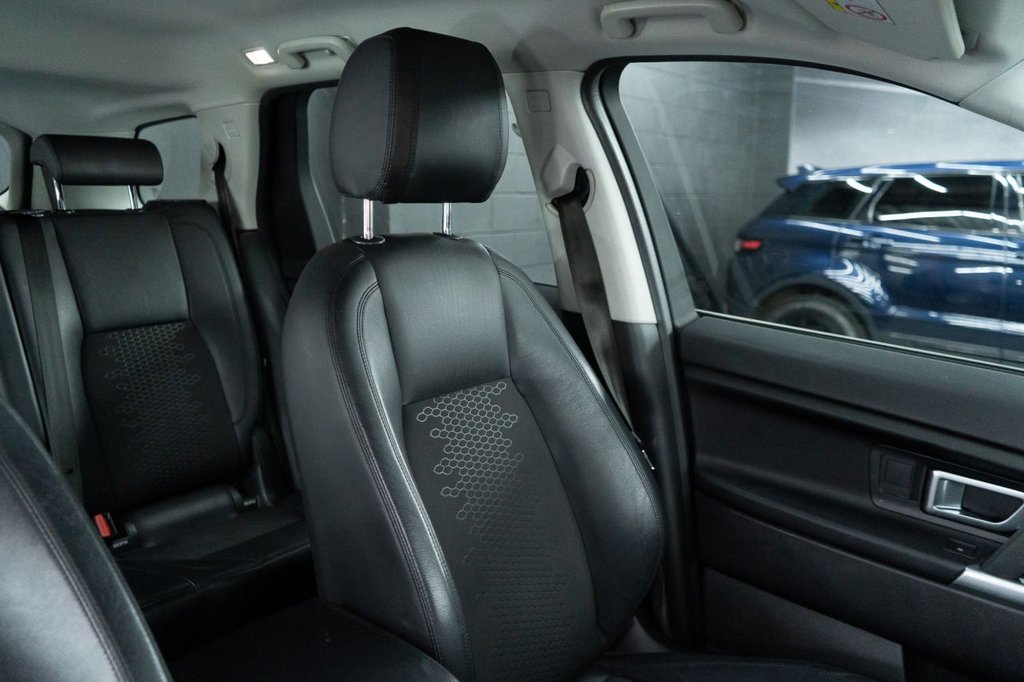 Used Land Rover Discovery Sport 2017 for sale - 77836054: Photo 49