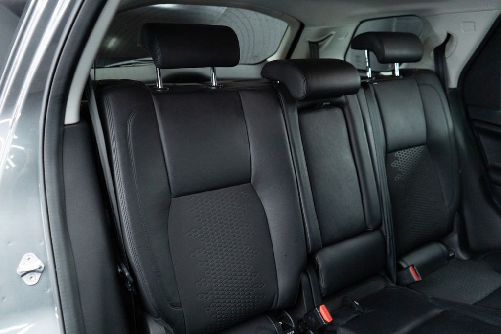 Used Land Rover Discovery Sport 2017 for sale - 77836054: Photo 7