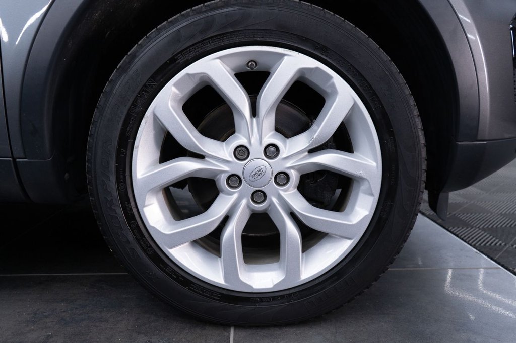 Used Land Rover Discovery Sport 2017 for sale - 77836054: Photo 9