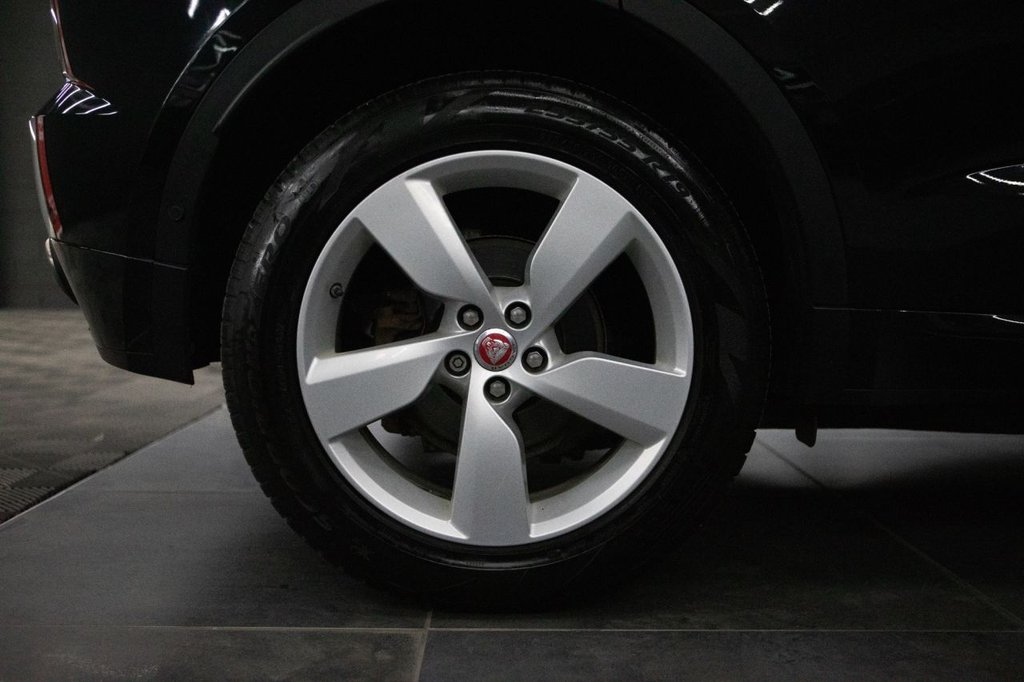 Used Jaguar E-Pace 2018 for sale - 77990567: Photo 11