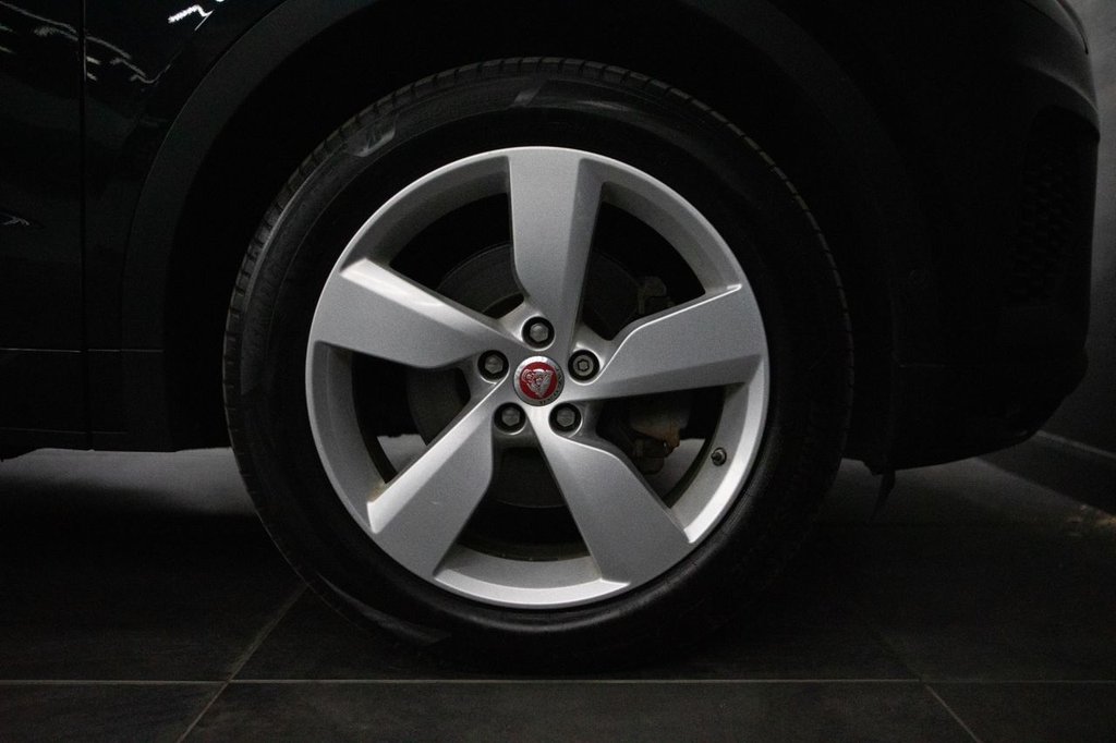 Used Jaguar E-Pace 2018 for sale - 77990567: Photo 12