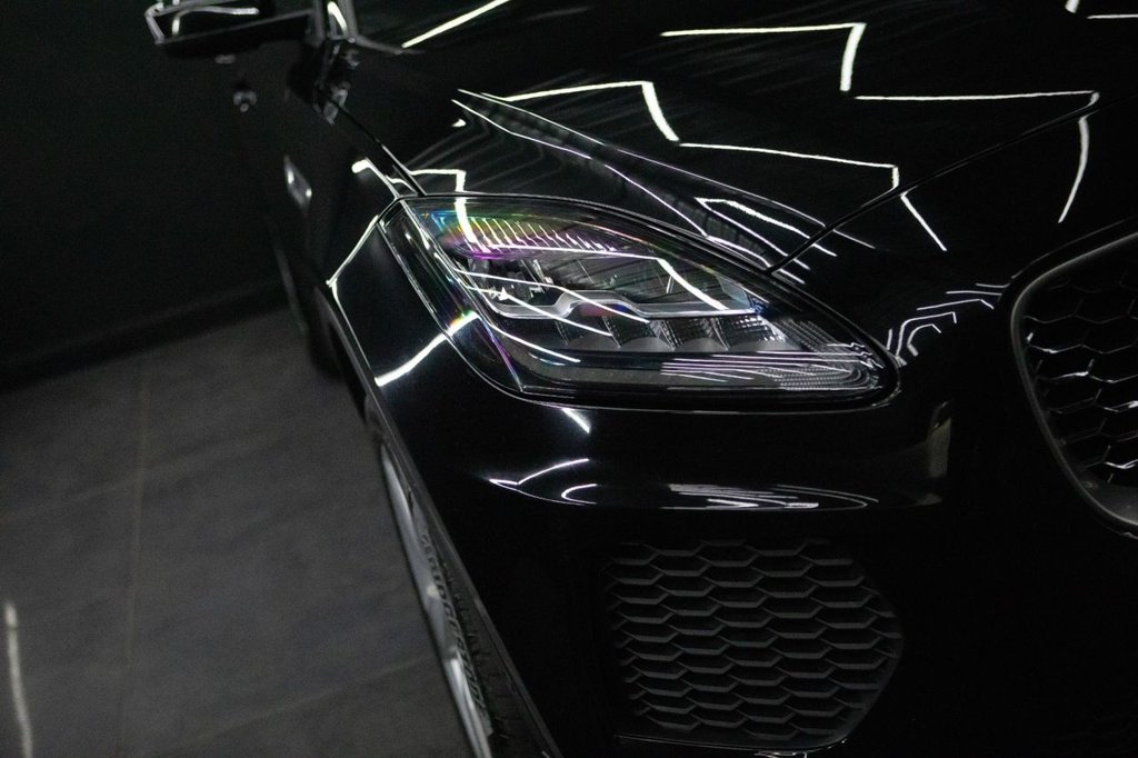 Used Jaguar E-Pace 2018 for sale - 77990567: Photo 16