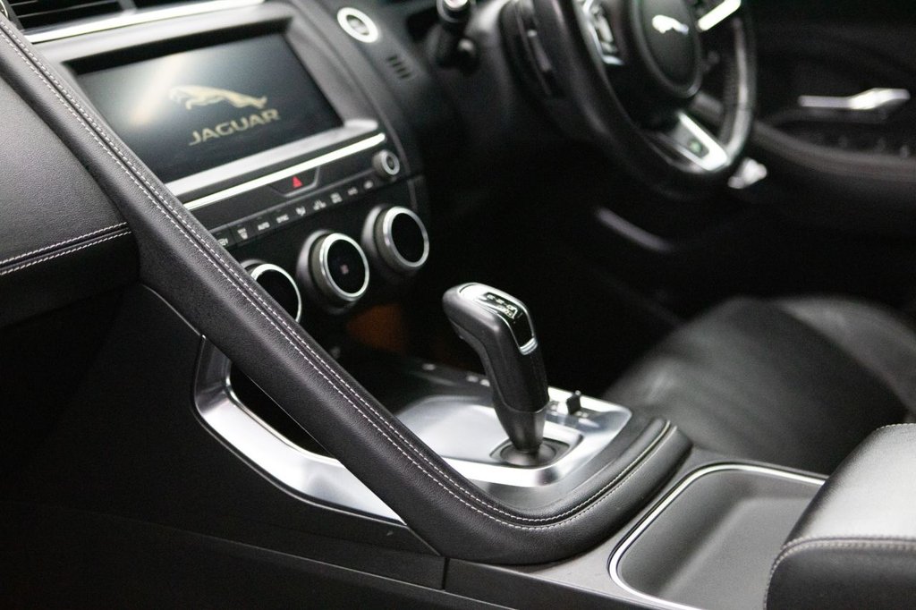 Used Jaguar E-Pace 2018 for sale - 77990567: Photo 25