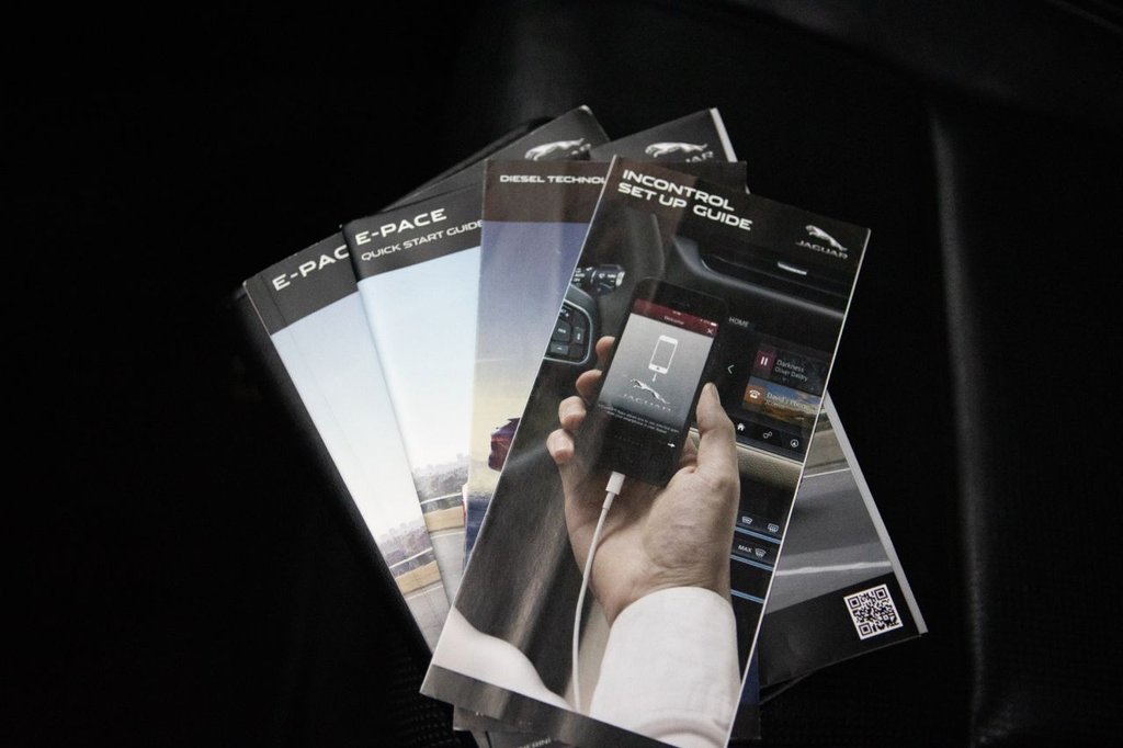 Used Jaguar E-Pace 2018 for sale - 77990567: Photo 28