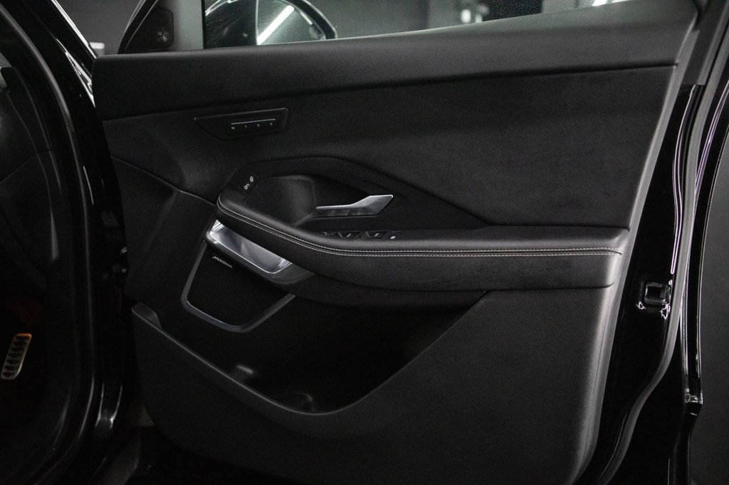 Used Jaguar E-Pace 2018 for sale - 77990567: Photo 29