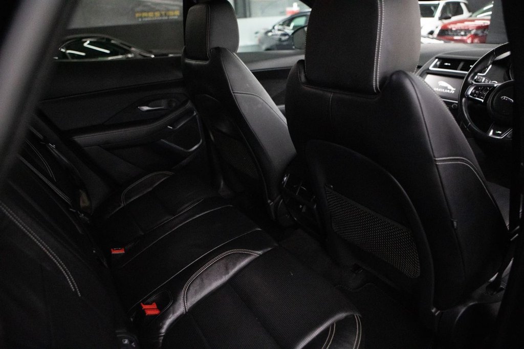Used Jaguar E-Pace 2018 for sale - 77990567: Photo 31
