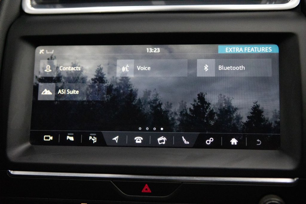 Used Jaguar E-Pace 2018 for sale - 77990567: Photo 49