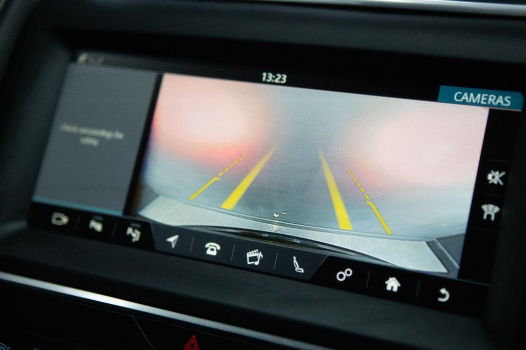 Used Jaguar E-Pace 2018 for sale - 77990567: Photo 50