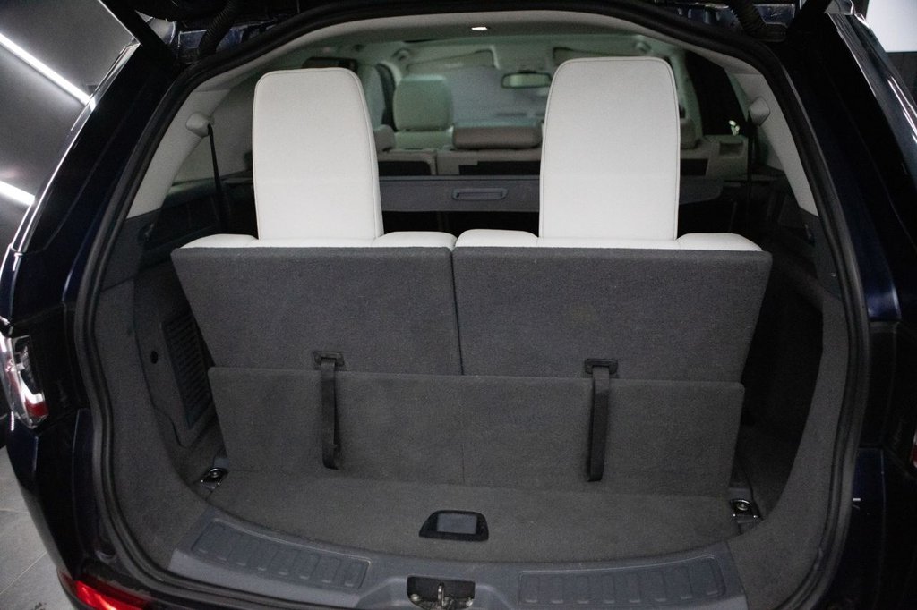 Used Land Rover Discovery Sport 2015 for sale - 77780117: Photo 20