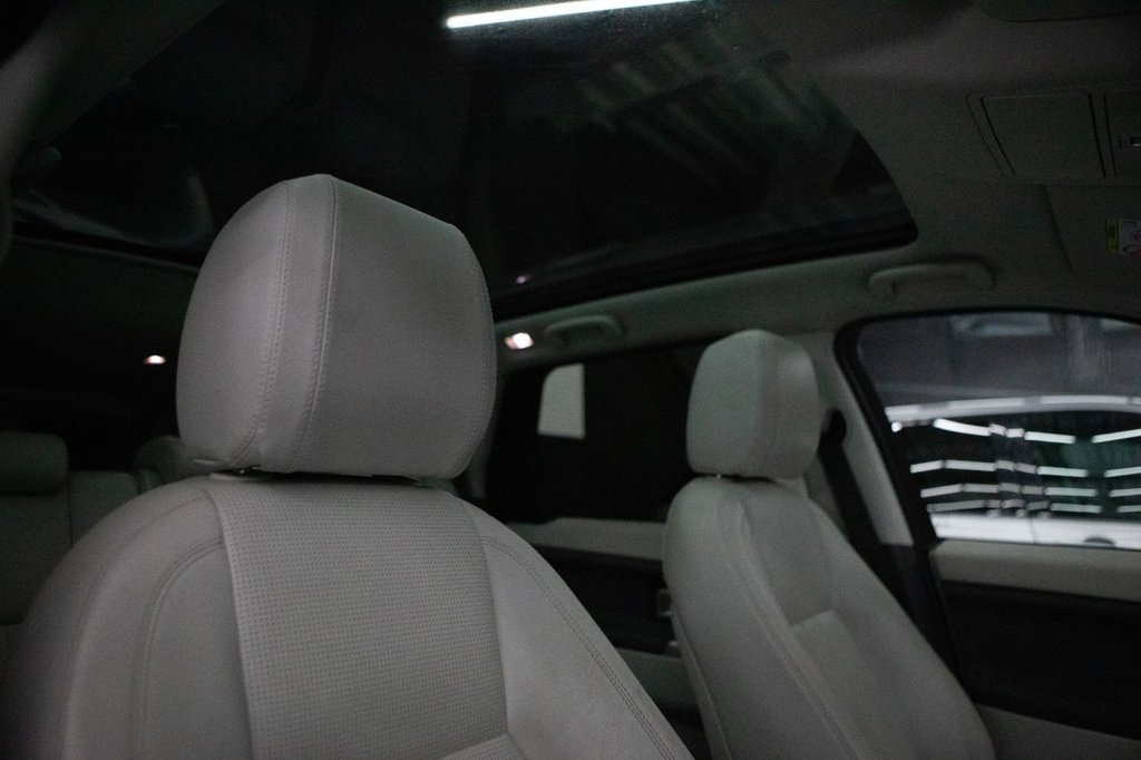 Used Land Rover Discovery Sport 2015 for sale - 77780117: Photo 31