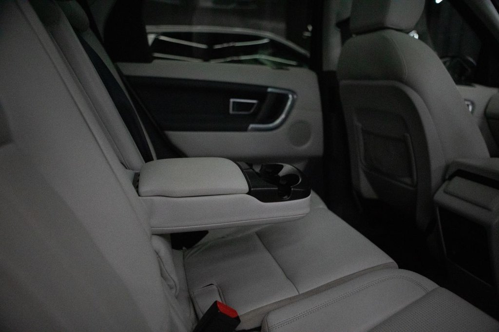 Used Land Rover Discovery Sport 2015 for sale - 77780117: Photo 34