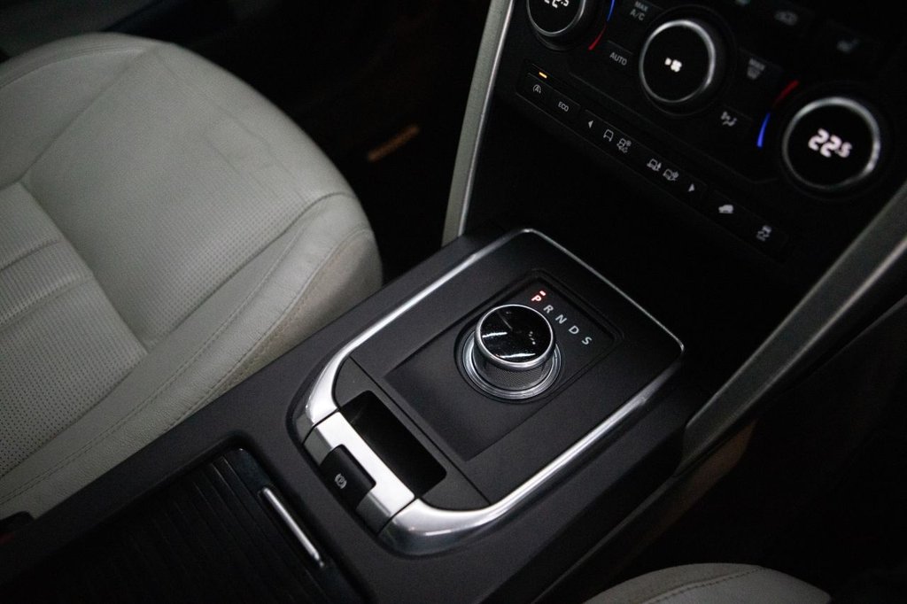 Used Land Rover Discovery Sport 2015 for sale - 77780117: Photo 37