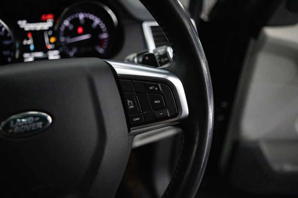 Used Land Rover Discovery Sport 2015 for sale - 77780117: Photo 39