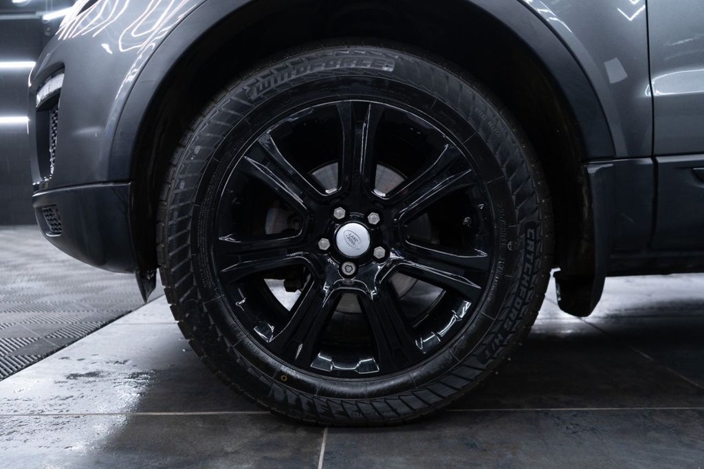 Used Land Rover Range Rover Evoque 2016 for sale - 78206602: Photo 10