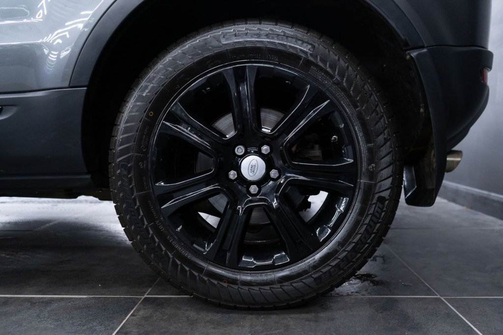 Used Land Rover Range Rover Evoque 2016 for sale - 78206602: Photo 11