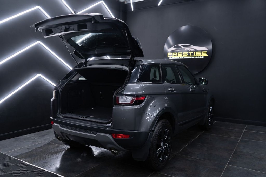 Used Land Rover Range Rover Evoque 2016 for sale - 78206602: Photo 12