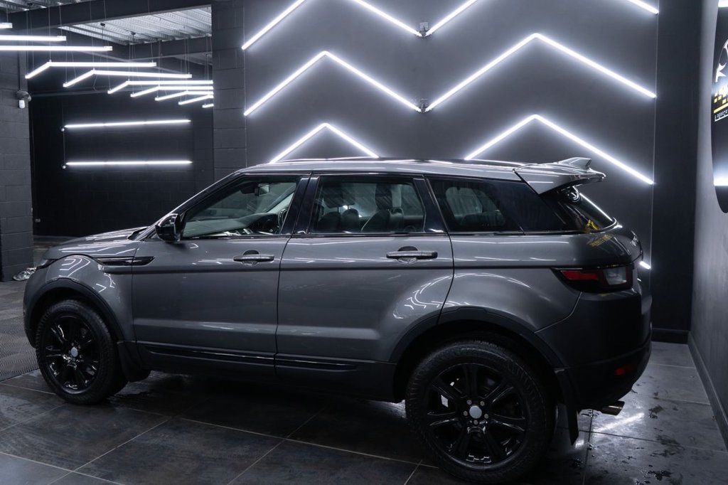Used Land Rover Range Rover Evoque 2016 for sale - 78206602: Photo 16