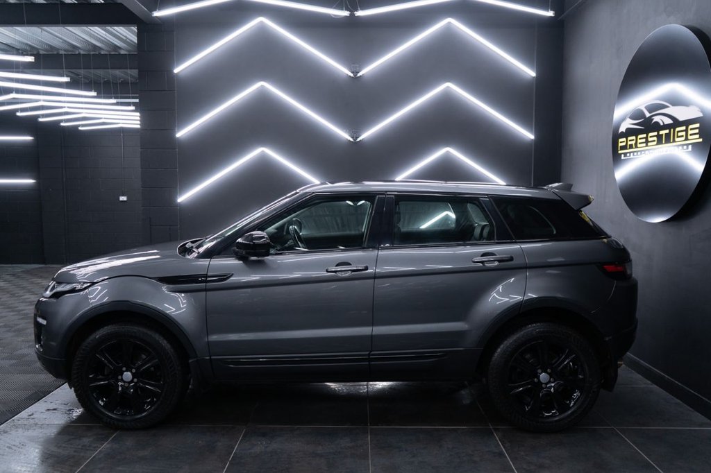Used Land Rover Range Rover Evoque 2016 for sale - 78206602: Photo 17