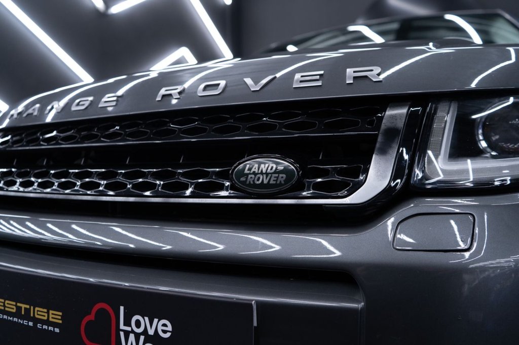 Used Land Rover Range Rover Evoque 2016 for sale - 78206602: Photo 18
